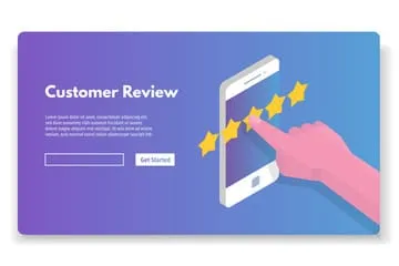 Customer Review