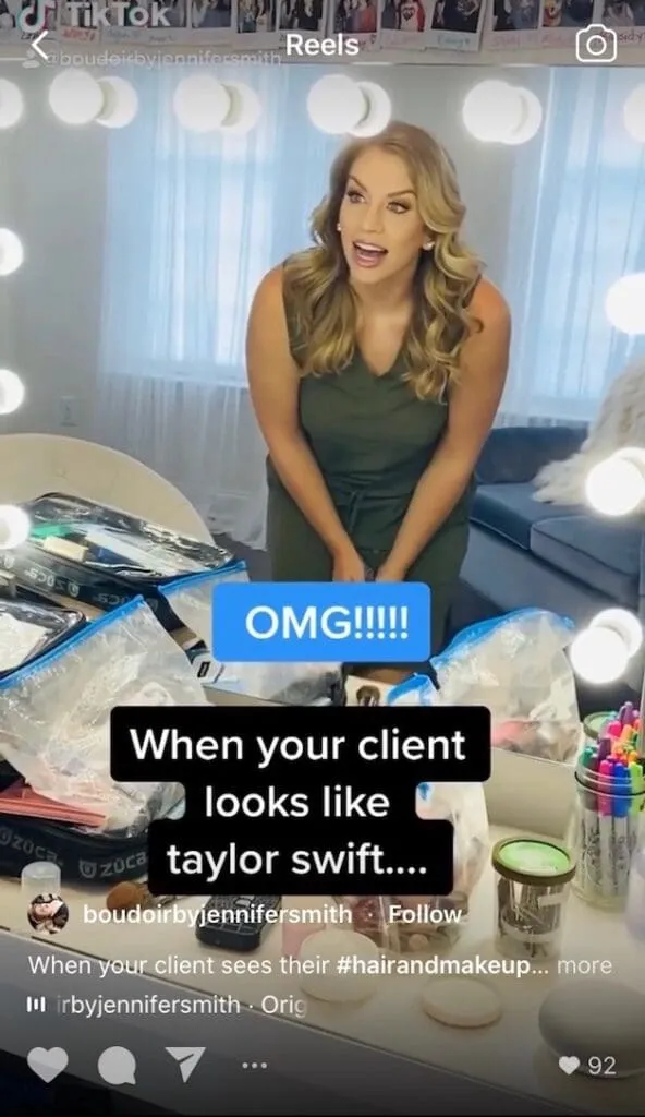 Boudoirbyjennifersmith Reel Client Surprised 592x1024