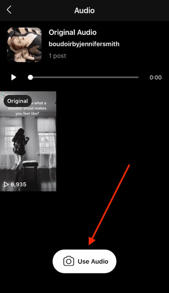 Boudoirbyjennifer Smith Use Audio Arrow 593x1024