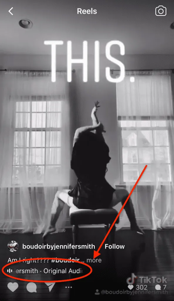 Boudoirbyjennifersmith Reel Audio Arrow 593x1024