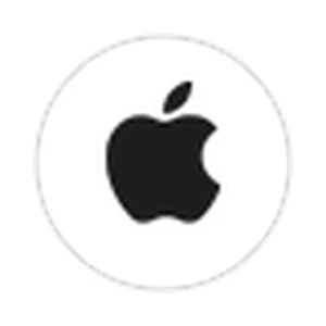 Apple Intelligence logo