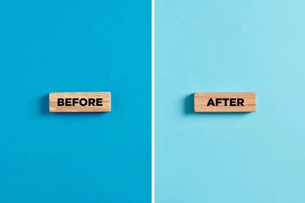 Before and After StoryBrand for Photographers