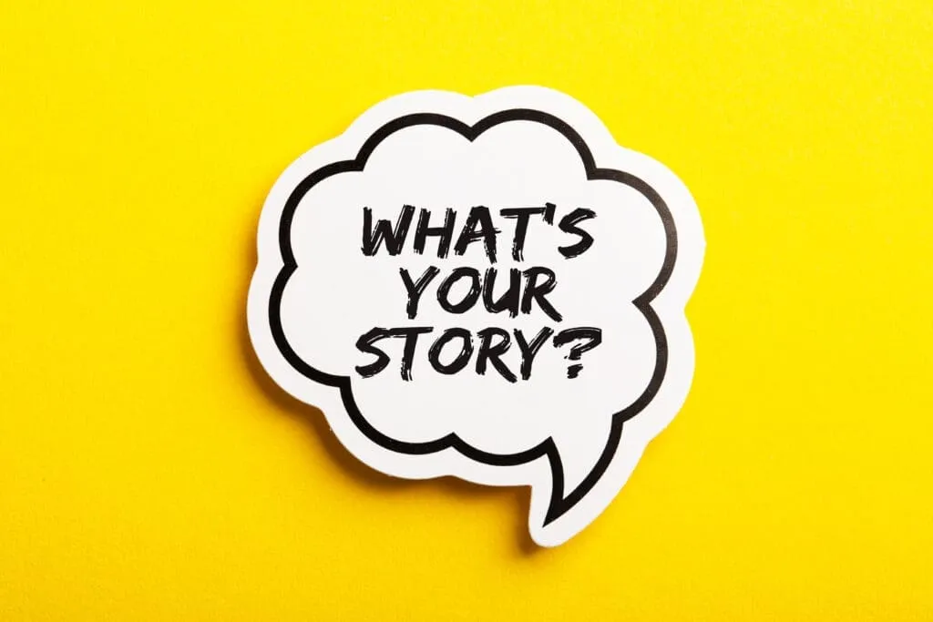 StoryBrand storytelling for photographers